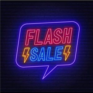 Today only!! Everything must go!! Make me a good offer and it’s yours!!